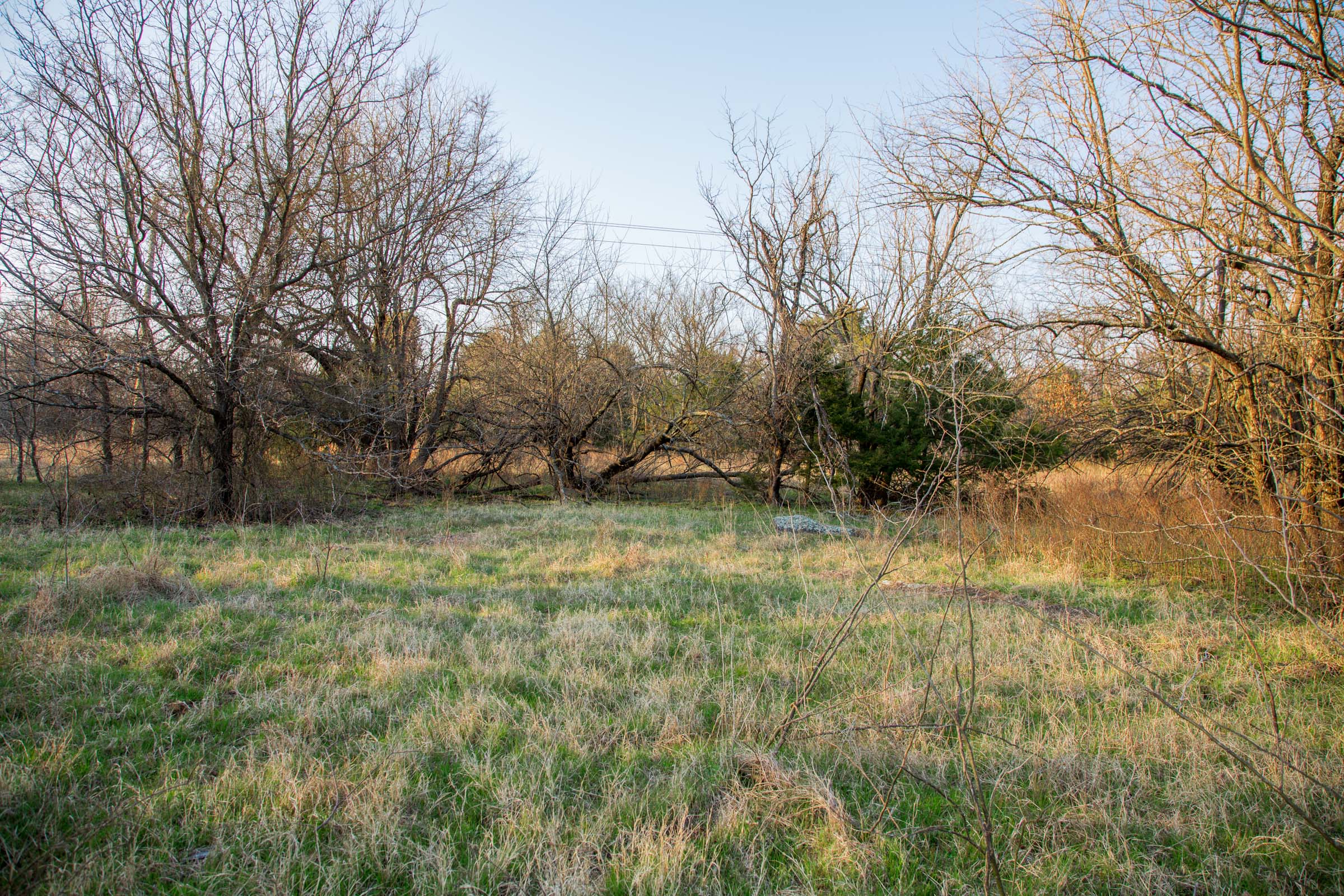 Tract 13 at Eufaula Cove in Pittsburg County, Oklahoma