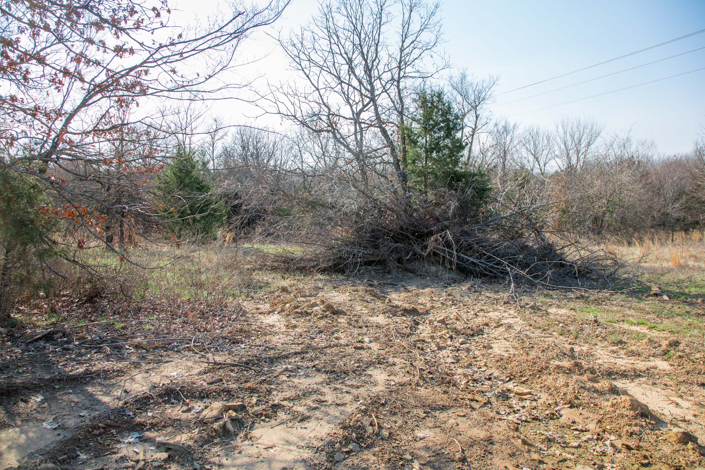 Tract 2 at Eufaula Cove in Pittsburg County, Oklahoma