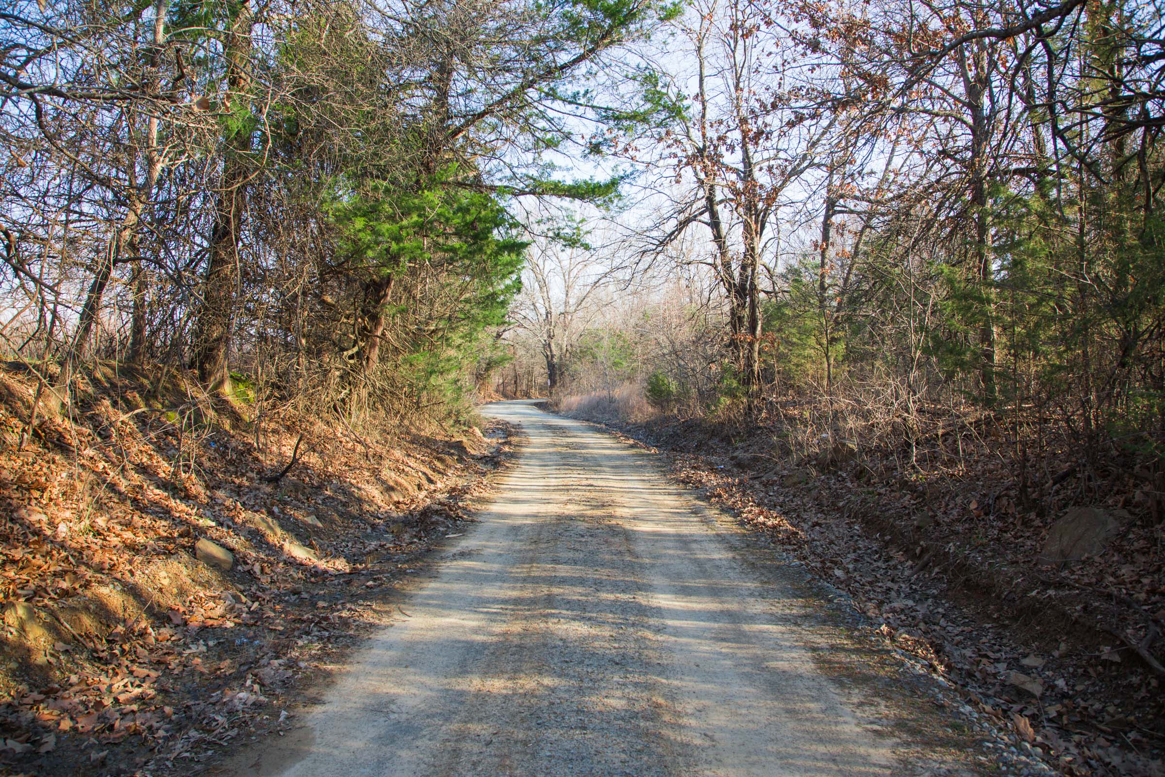 Tract 24 at Eufaula Cove in Pittsburg County, Oklahoma