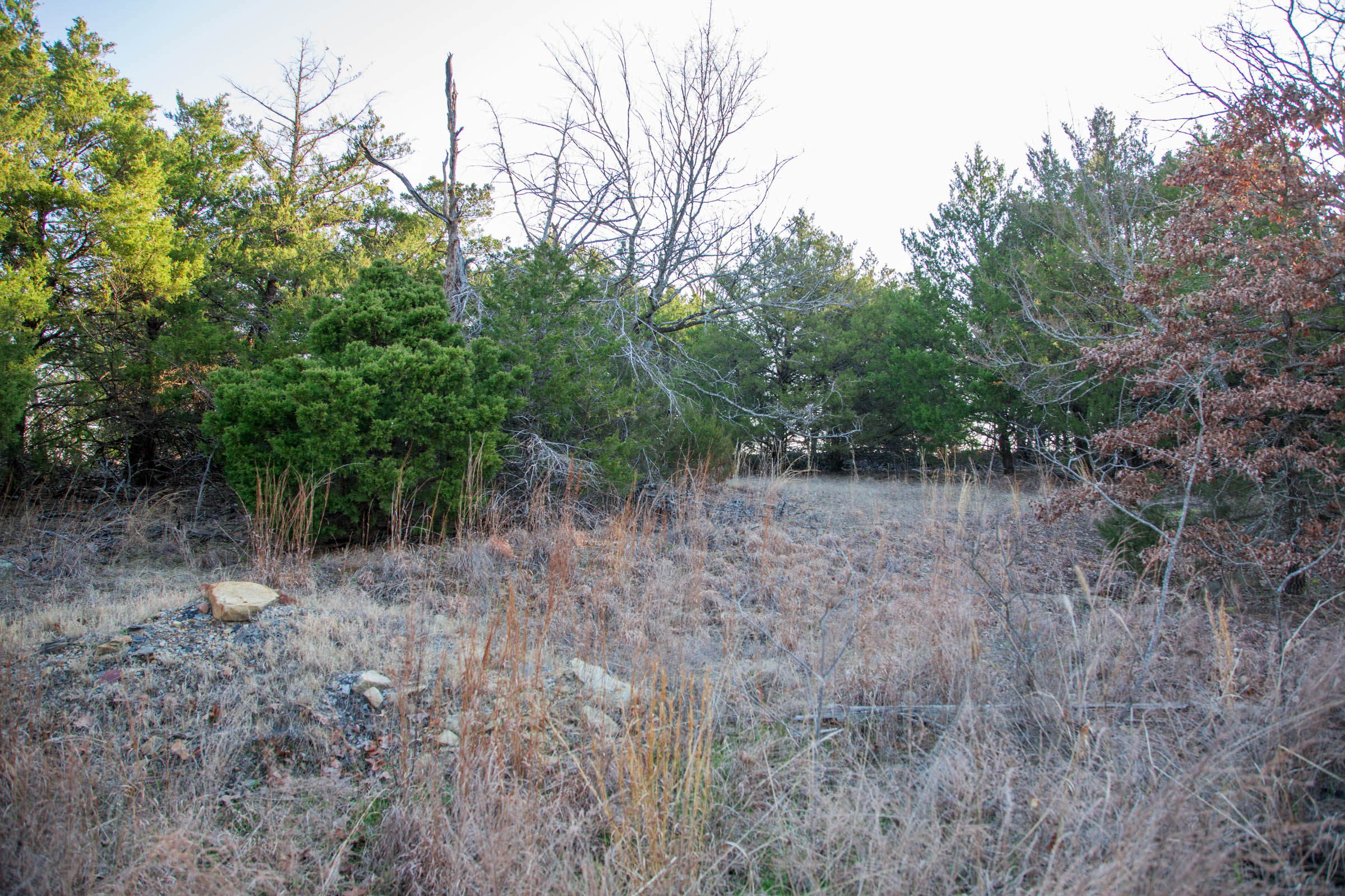 Tract 28 at Eufaula Cove in Pittsburg County, Oklahoma
