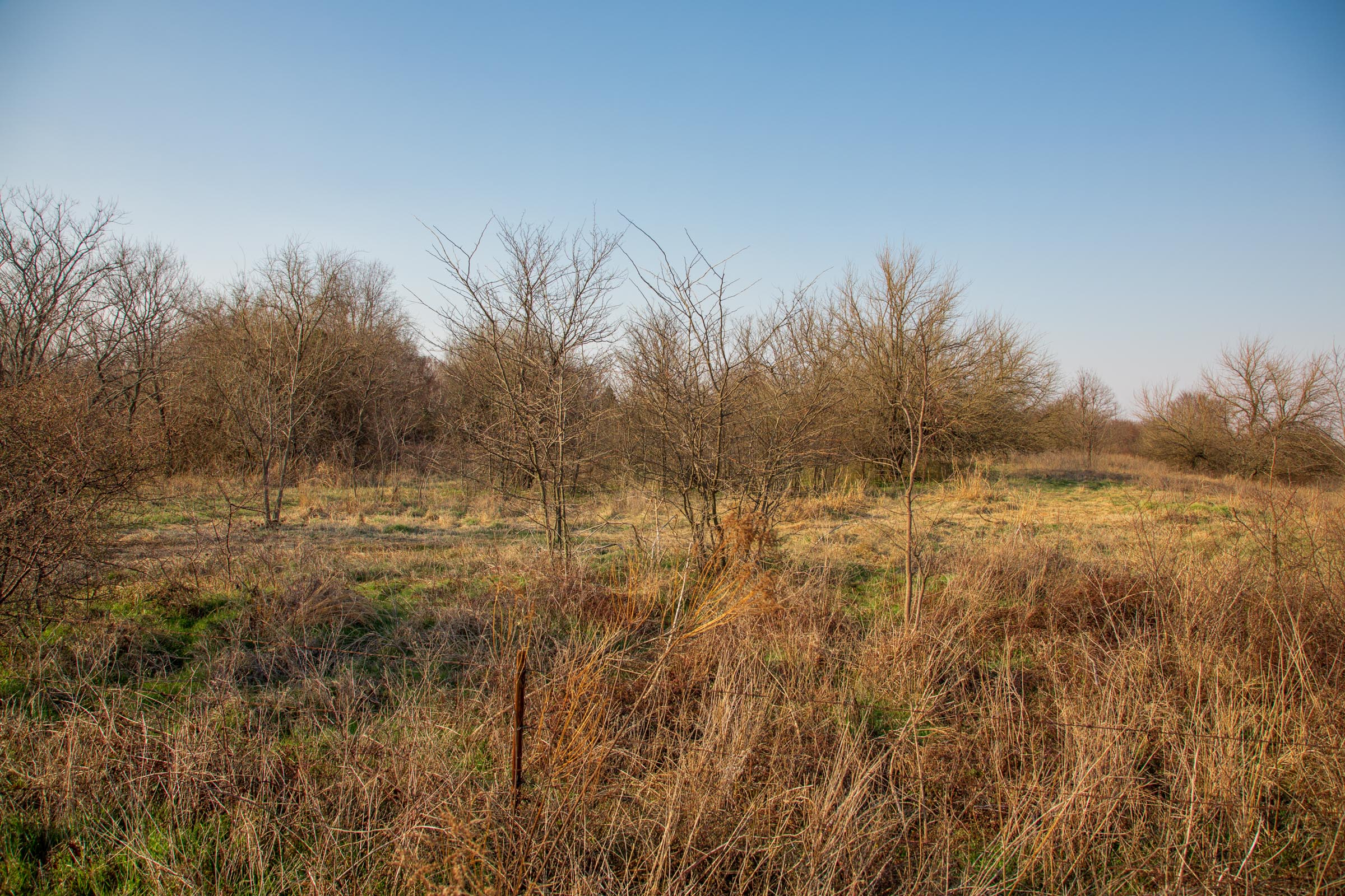 Tract 9 at Eufaula Cove in Pittsburg County, Oklahoma
